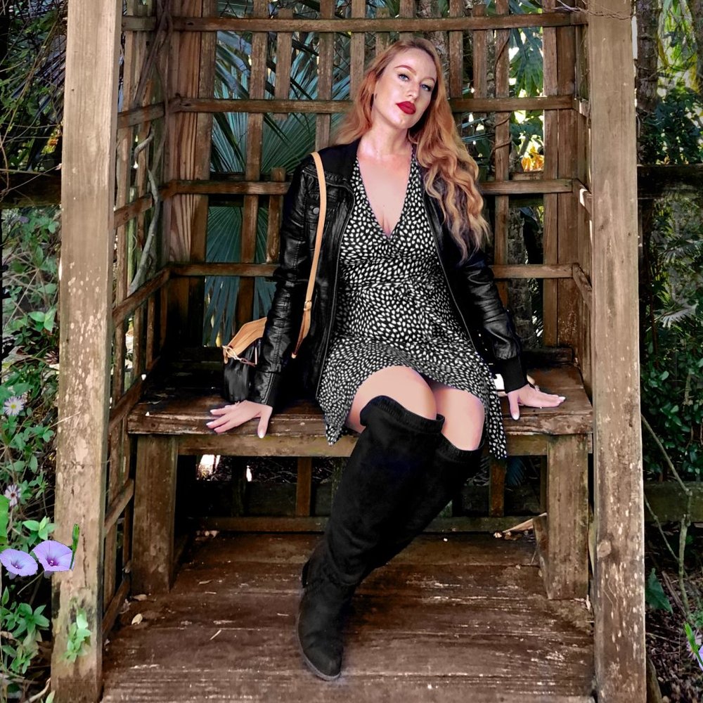 Meet your Posher, Grace